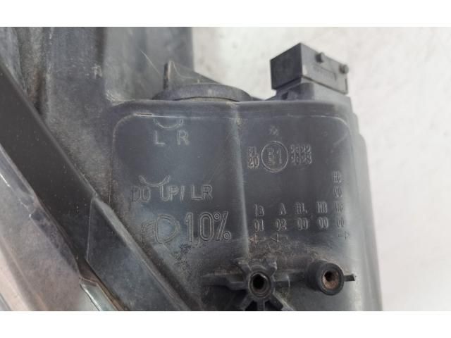 bontott OPEL INSIGNIA Jobb Fényszóró