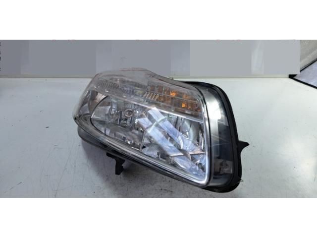 bontott OPEL INSIGNIA Jobb Fényszóró