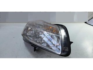 bontott OPEL INSIGNIA Jobb Fényszóró