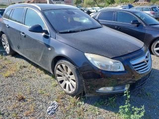 bontott OPEL INSIGNIA Jobb Fényszóró