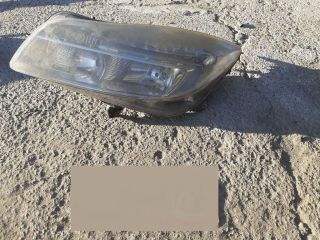 bontott OPEL INSIGNIA Jobb Fényszóró