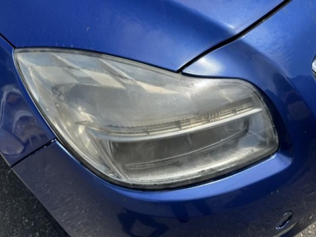 bontott OPEL INSIGNIA Jobb Fényszóró