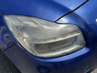 bontott OPEL INSIGNIA Jobb Fényszóró