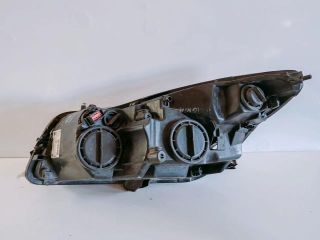 bontott OPEL INSIGNIA Jobb Fényszóró