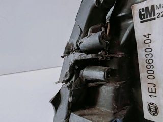 bontott OPEL INSIGNIA Jobb Fényszóró