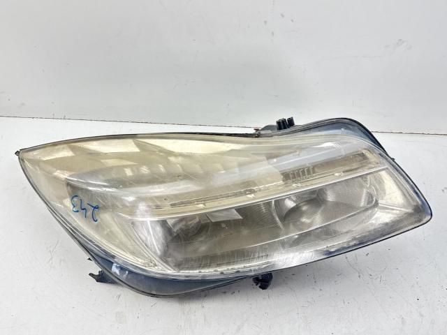 bontott OPEL INSIGNIA Jobb Fényszóró