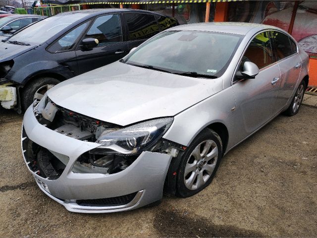 bontott OPEL INSIGNIA Jobb Fényszóró