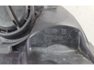 bontott OPEL INSIGNIA Jobb Fényszóró