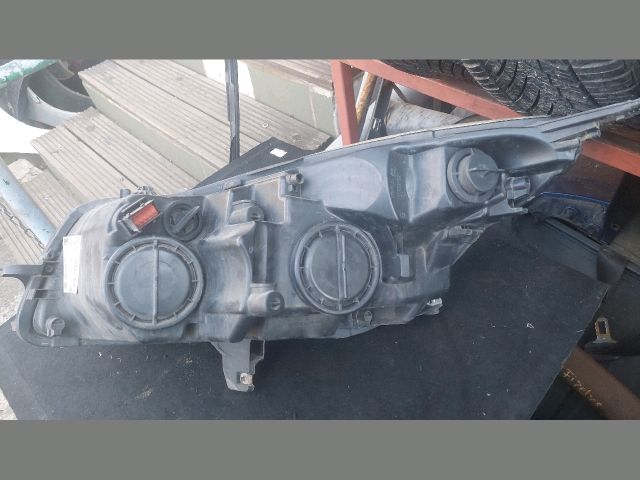 bontott OPEL INSIGNIA Jobb Fényszóró