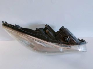 bontott OPEL INSIGNIA Jobb Fényszóró