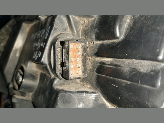 bontott OPEL INSIGNIA Jobb Fényszóró