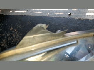 bontott OPEL INSIGNIA Jobb Fényszóró