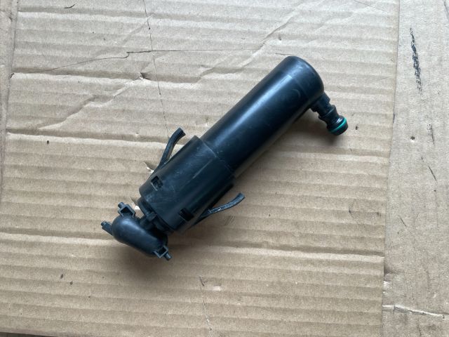 bontott OPEL INSIGNIA Jobb Fényszórómosó Fúvóka