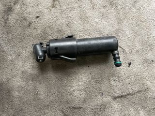 bontott OPEL INSIGNIA Jobb Fényszórómosó Fúvóka