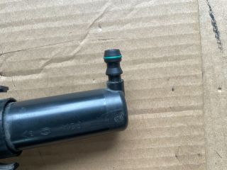 bontott OPEL INSIGNIA Jobb Fényszórómosó Fúvóka