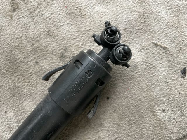 bontott OPEL INSIGNIA Jobb Fényszórómosó Fúvóka