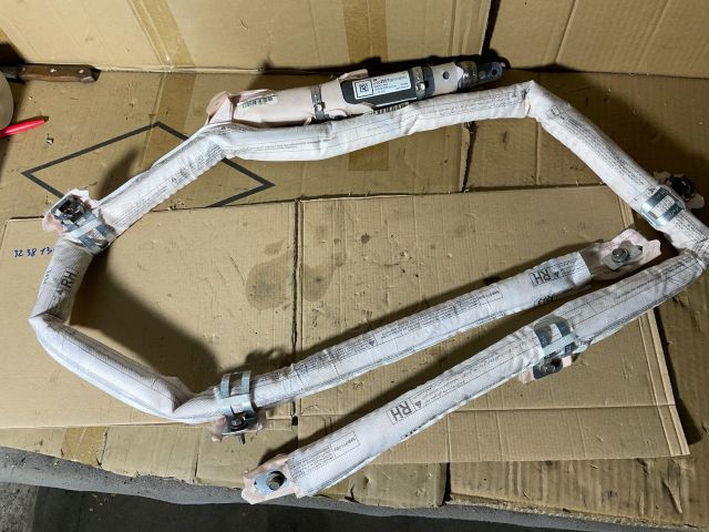 bontott OPEL INSIGNIA Jobb Függönylégzsák és Oldallégzsák