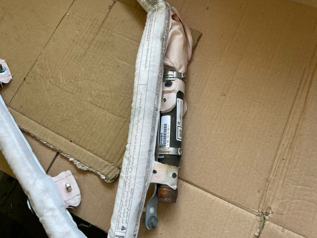 bontott OPEL INSIGNIA Jobb Függönylégzsák és Oldallégzsák