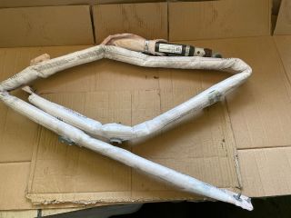 bontott OPEL INSIGNIA Jobb Függönylégzsák és Oldallégzsák