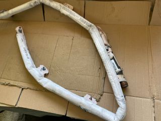 bontott OPEL INSIGNIA Jobb Függönylégzsák és Oldallégzsák