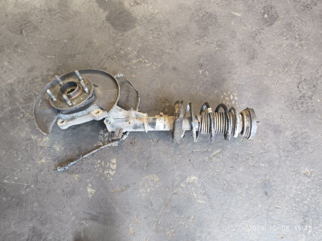 bontott OPEL INSIGNIA Jobb Gólyaláb Csonkállvánnyal