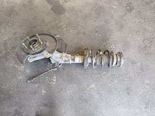 bontott OPEL INSIGNIA Jobb Gólyaláb Csonkállvánnyal