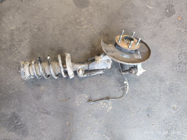 bontott OPEL INSIGNIA Jobb Gólyaláb Csonkállvánnyal