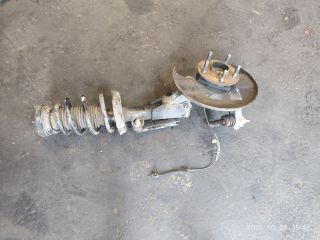 bontott OPEL INSIGNIA Jobb Gólyaláb Csonkállvánnyal