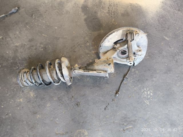 bontott OPEL INSIGNIA Jobb Gólyaláb Csonkállvánnyal