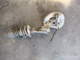 bontott OPEL INSIGNIA Jobb Gólyaláb Csonkállvánnyal