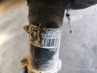 bontott OPEL INSIGNIA Jobb Gólyaláb Csonkállvánnyal