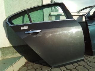 bontott OPEL INSIGNIA Jobb hátsó Ablak