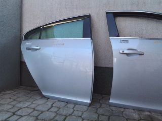 bontott OPEL INSIGNIA Jobb hátsó Ablak