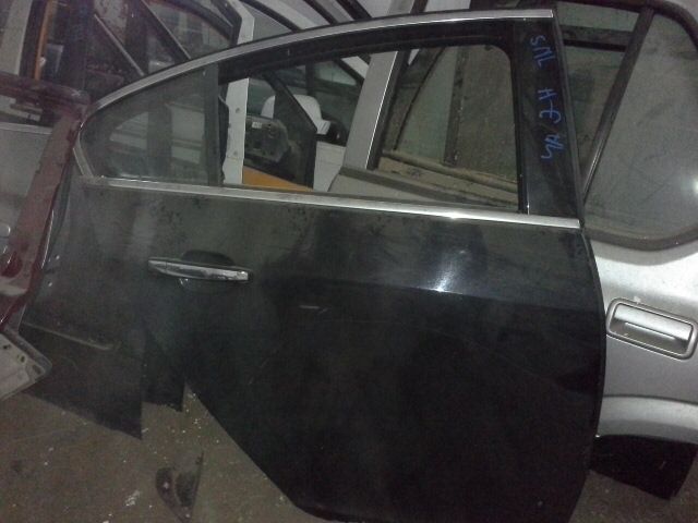 bontott OPEL INSIGNIA Jobb hátsó Ablak