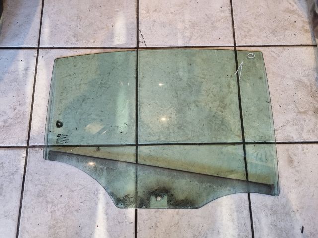 bontott OPEL INSIGNIA Jobb hátsó Ablak