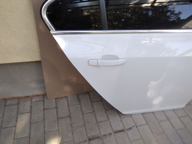 bontott OPEL INSIGNIA Jobb hátsó Ablak