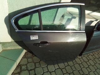 bontott OPEL INSIGNIA Jobb hátsó Ablak