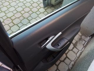 bontott OPEL INSIGNIA Jobb hátsó Ablak