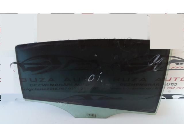 bontott OPEL INSIGNIA Jobb hátsó Ablak