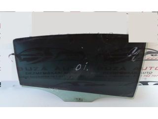 bontott OPEL INSIGNIA Jobb hátsó Ablak