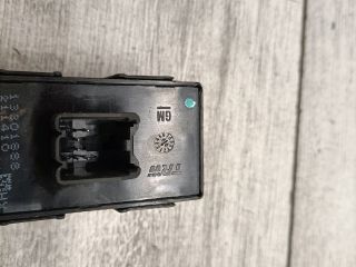 bontott OPEL INSIGNIA Jobb hátsó Ablakemelő Kapcsoló