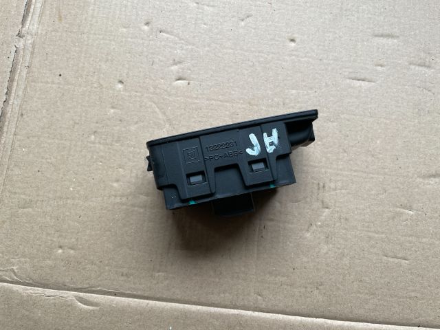 bontott OPEL INSIGNIA Jobb hátsó Ablakemelő Kapcsoló