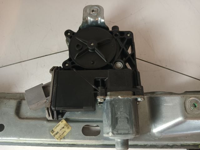 bontott OPEL INSIGNIA Jobb hátsó Ablakemelő Szerkezet (Elektromos)