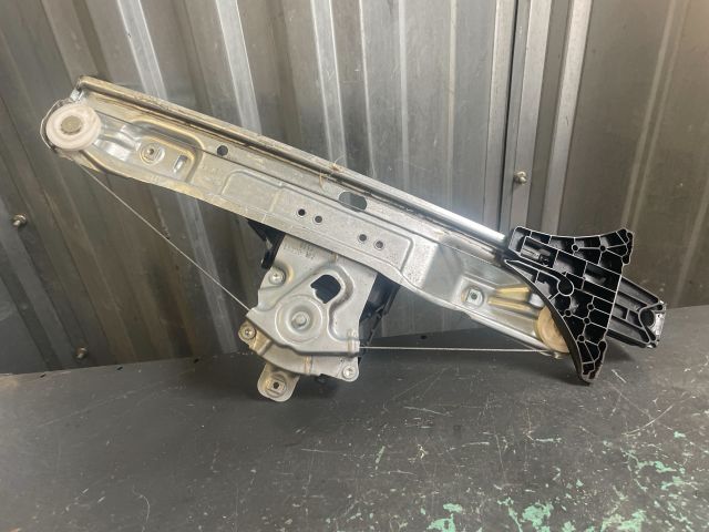 bontott OPEL INSIGNIA Jobb hátsó Ablakemelő Szerkezet (Elektromos)