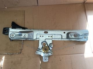 bontott OPEL INSIGNIA Jobb hátsó Ablakemelő Szerkezet (Elektromos)
