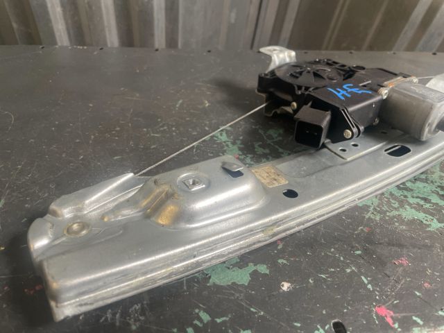 bontott OPEL INSIGNIA Jobb hátsó Ablakemelő Szerkezet (Elektromos)