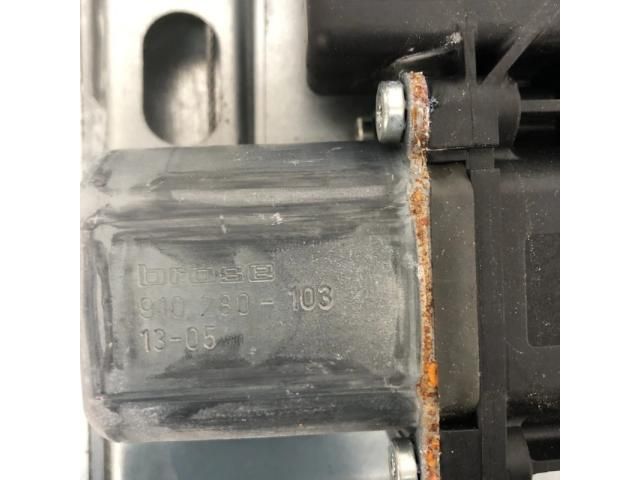 bontott OPEL INSIGNIA Jobb hátsó Ablakemelő Szerkezet (Elektromos)