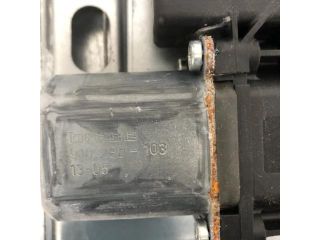 bontott OPEL INSIGNIA Jobb hátsó Ablakemelő Szerkezet (Elektromos)