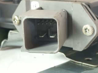 bontott OPEL INSIGNIA Jobb hátsó Ablakemelő Szerkezet (Elektromos)