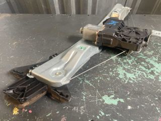 bontott OPEL INSIGNIA Jobb hátsó Ablakemelő Szerkezet (Elektromos)